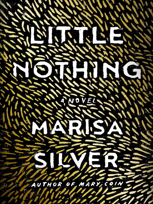 Title details for Little Nothing by Marisa Silver - Available